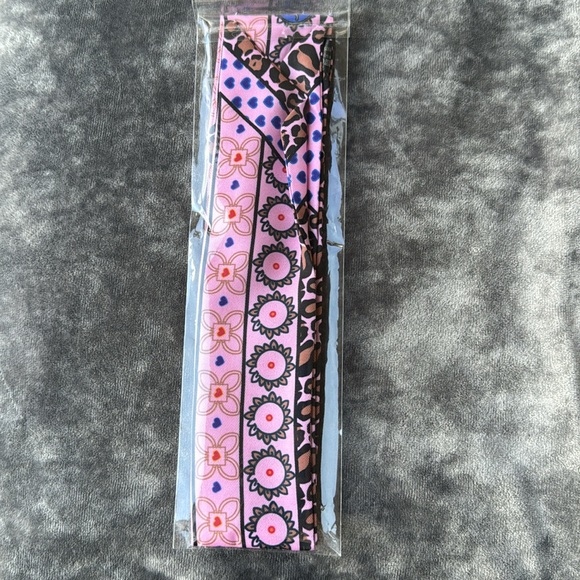 Wrist pop silk scarf or Apple Watch band - Picture 2 of 2